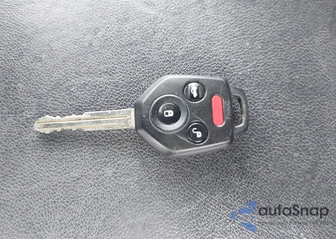 2014 Subaru Xv Crosstrek 2.0I Limited from USA, damaged, VIN JF2GPAGC9E8283671